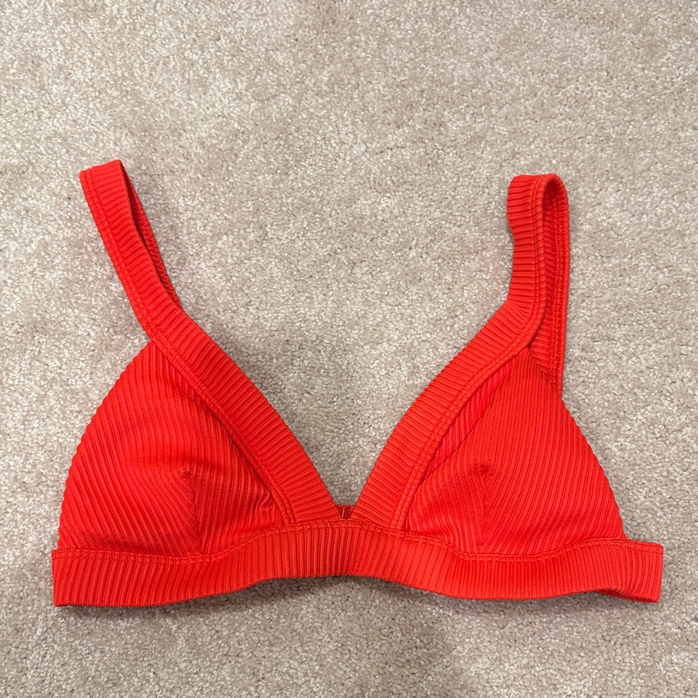 Hollister Swim Bikini Top